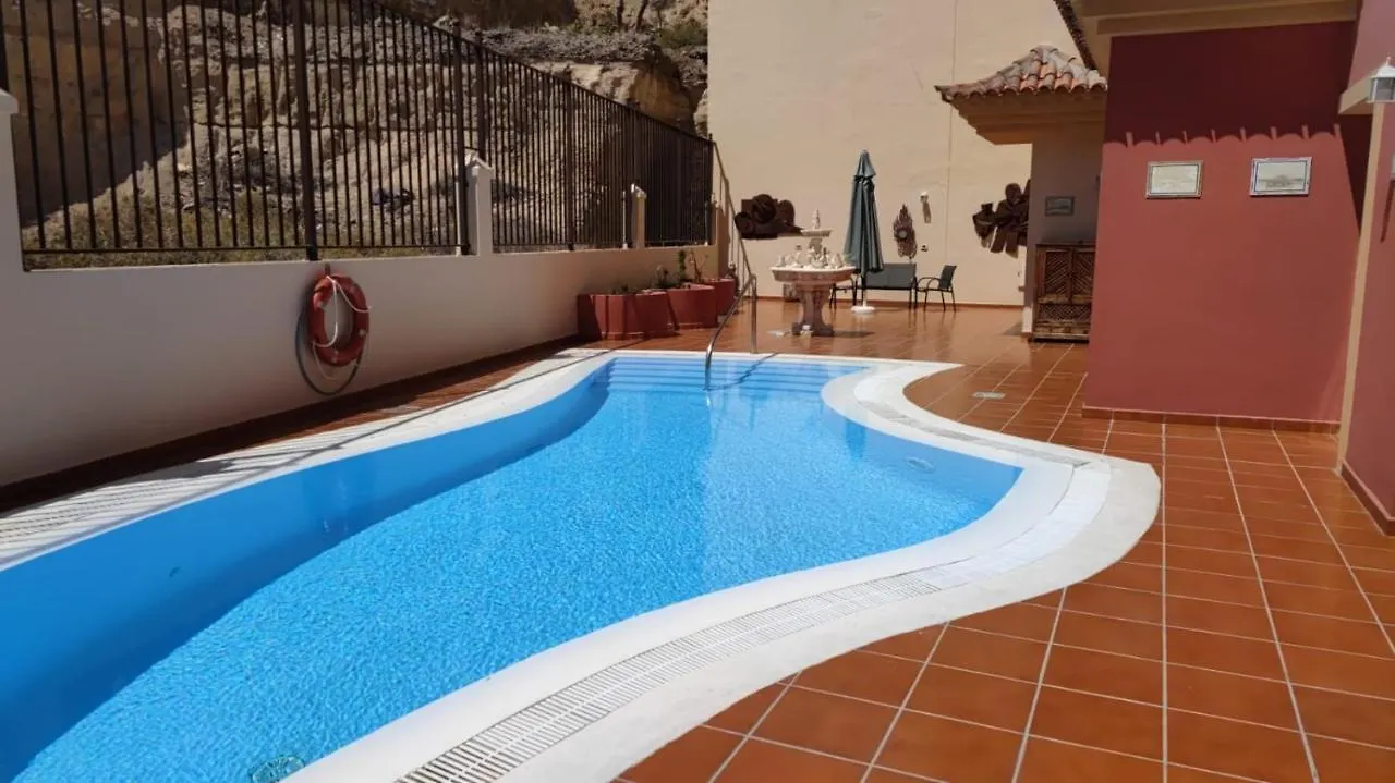 Dream Villa Адехе 0*,  Испания