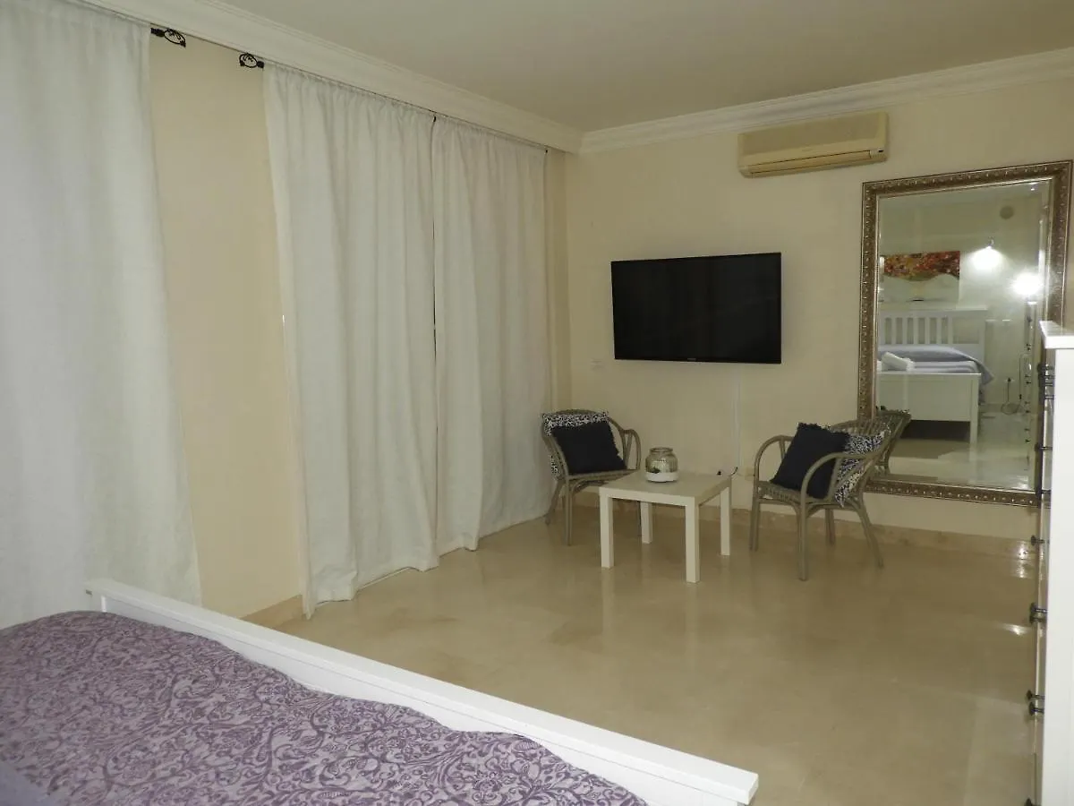 Dream Villa Адехе