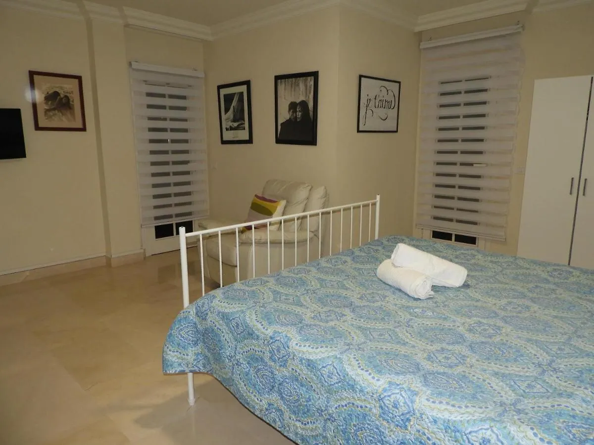Dream Villa Адехе