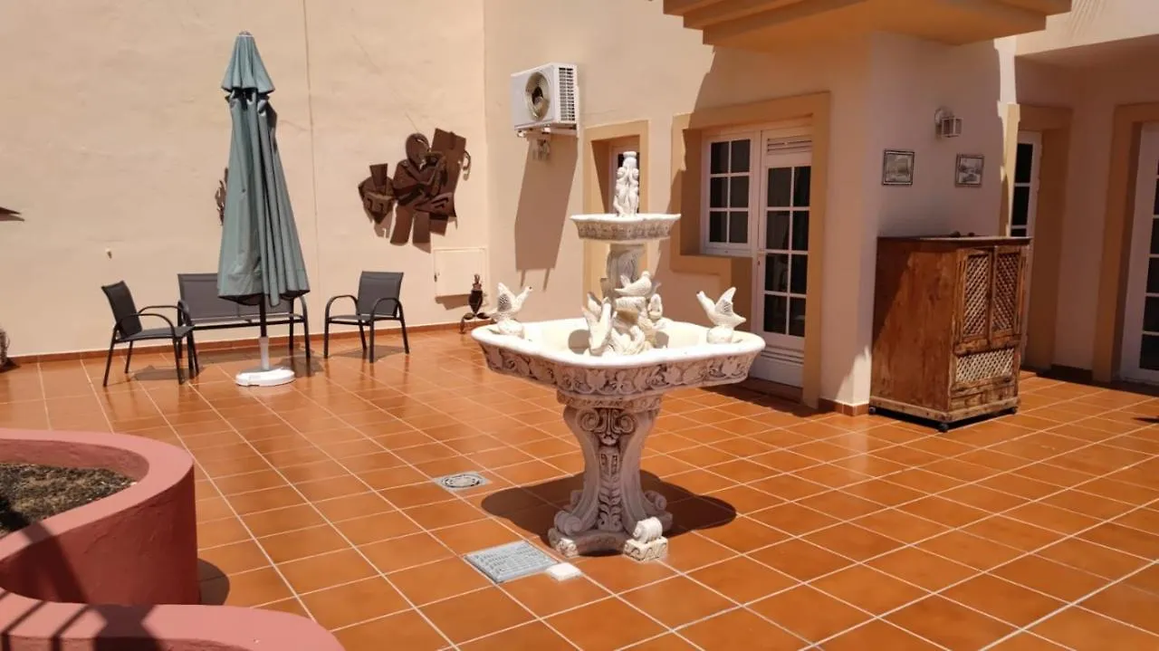 Dream Villa Адехе 0*,  Испания