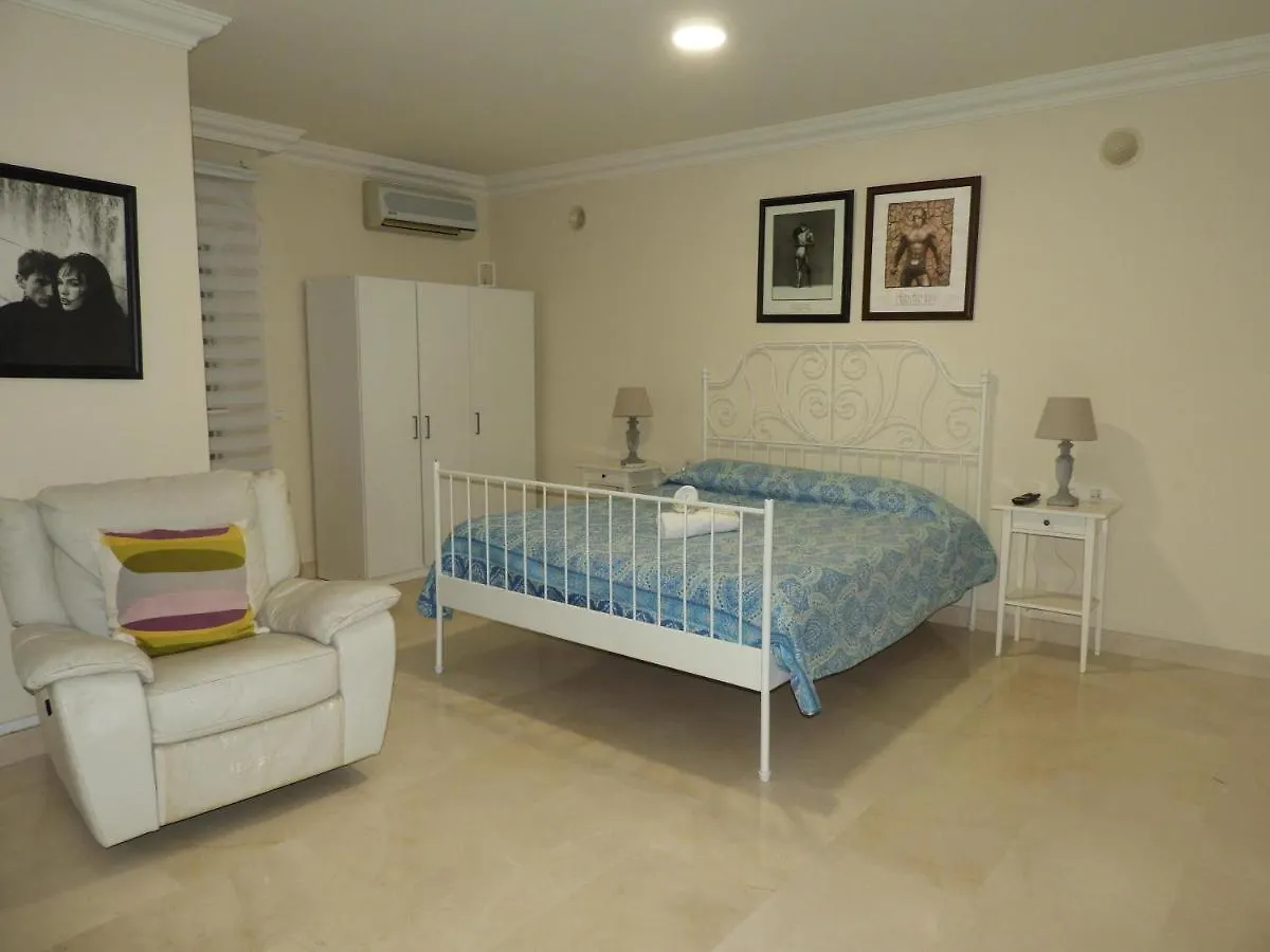Dream Villa Адехе